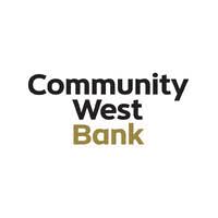 Community West Bank