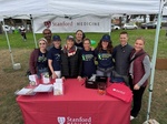 Team Stanford PFF Walk  - Bay Area 2025