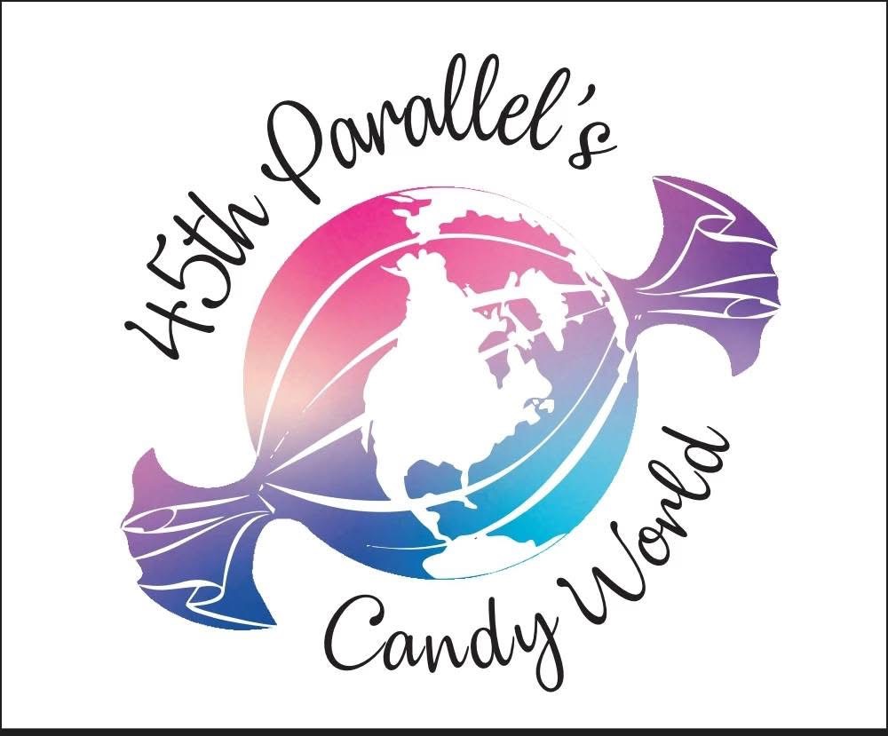45th Parallel's Candy World