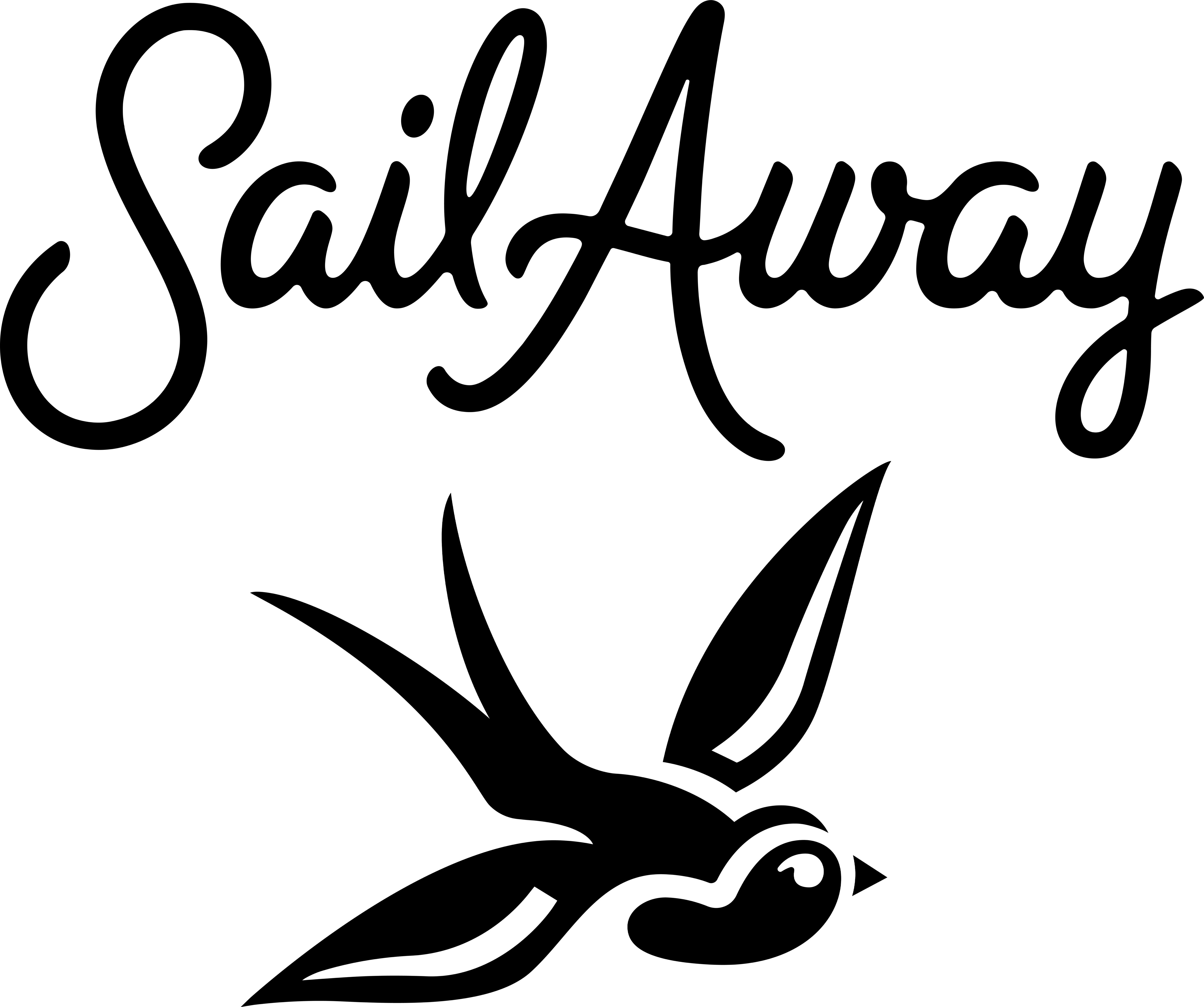 Sail Away Coffee