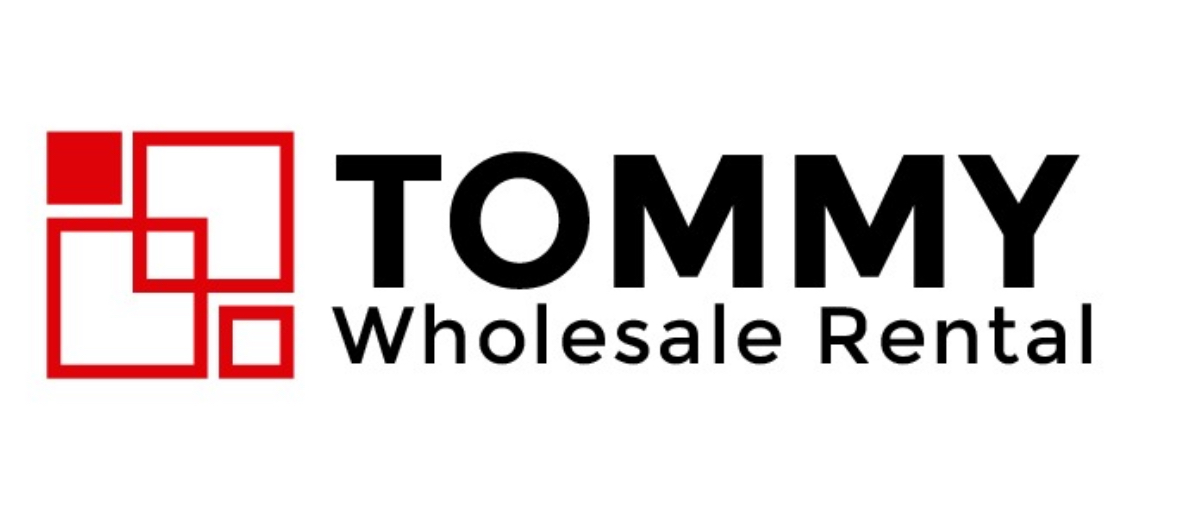 Tommy Wholesale