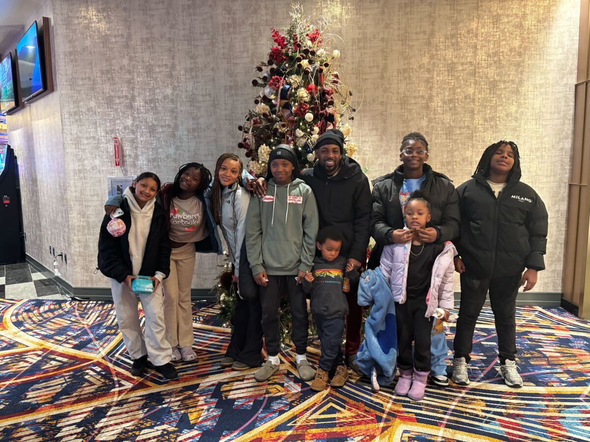 Tahoe Snowboarding Weekend 