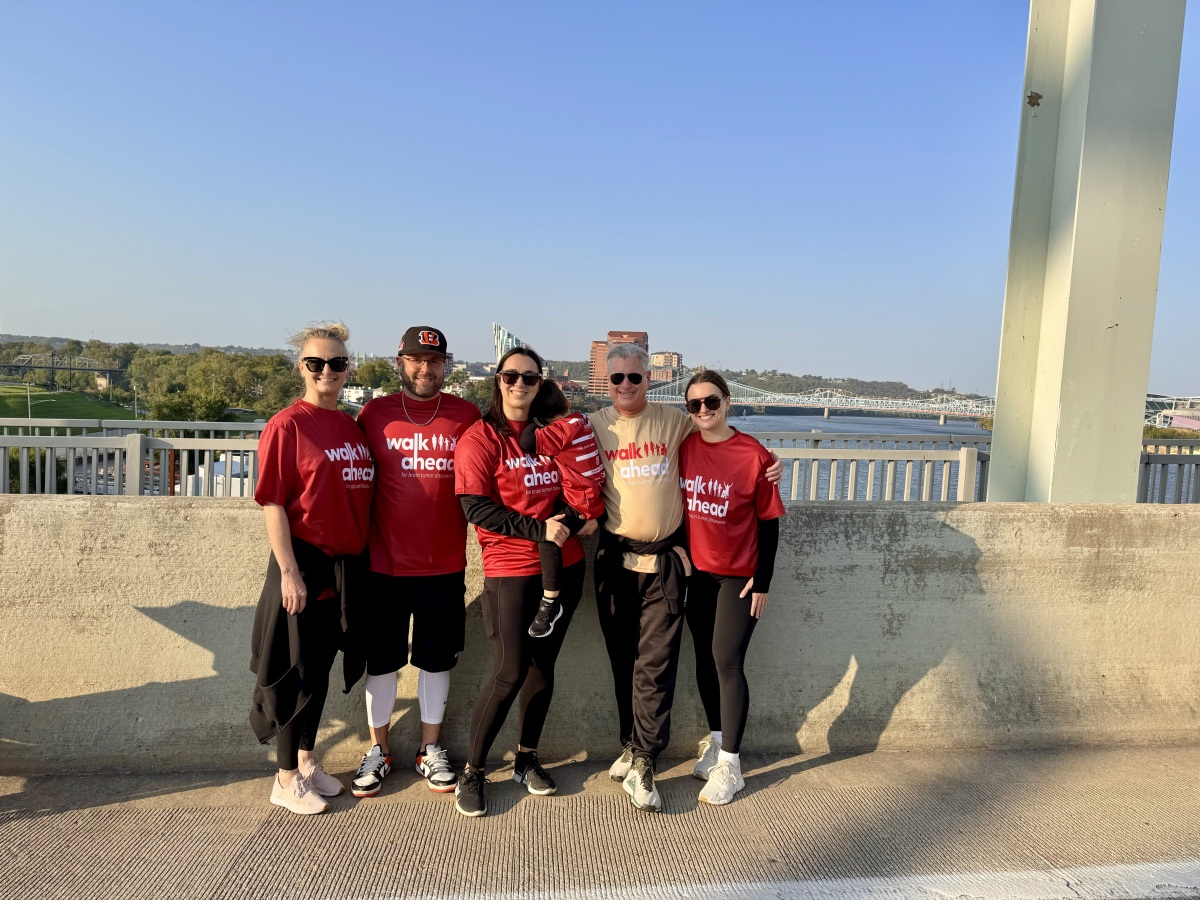 Walk Ahead 2024