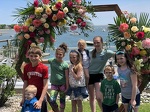 Picture perfect spot found at Family Day