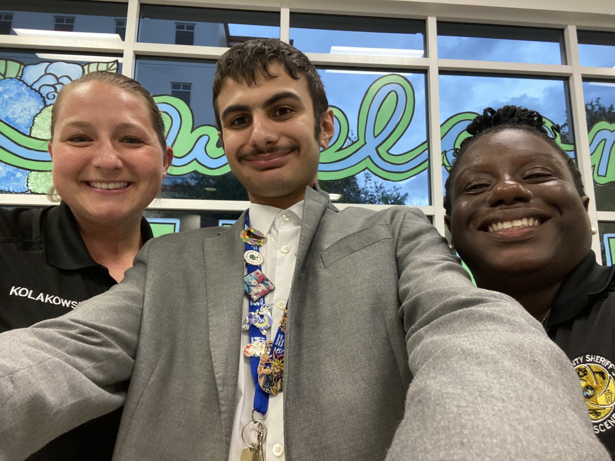 Meeting Professionals