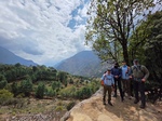 Day 1 - Flight to Lukla and Trek to Monjo