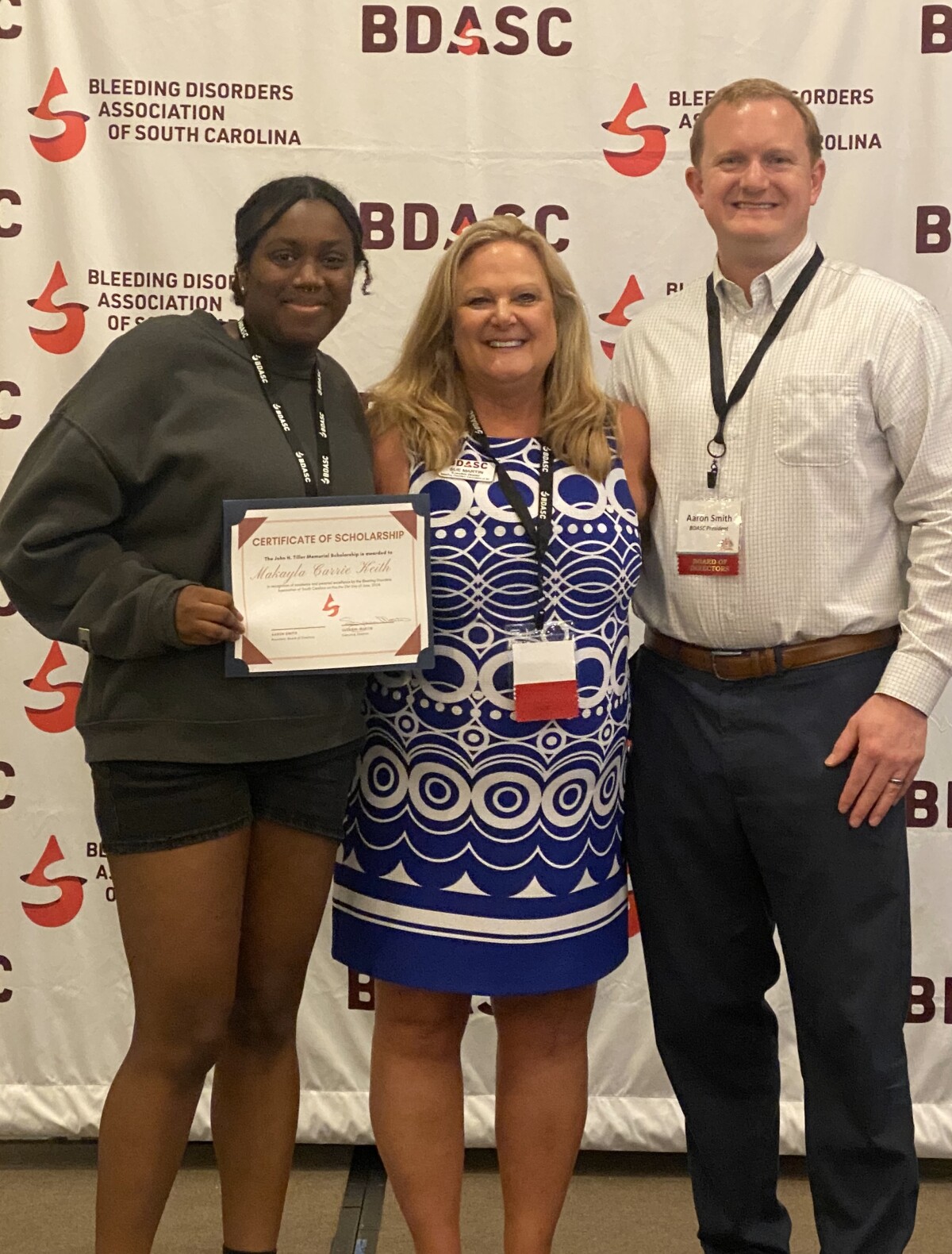 Academic Scholarship Program