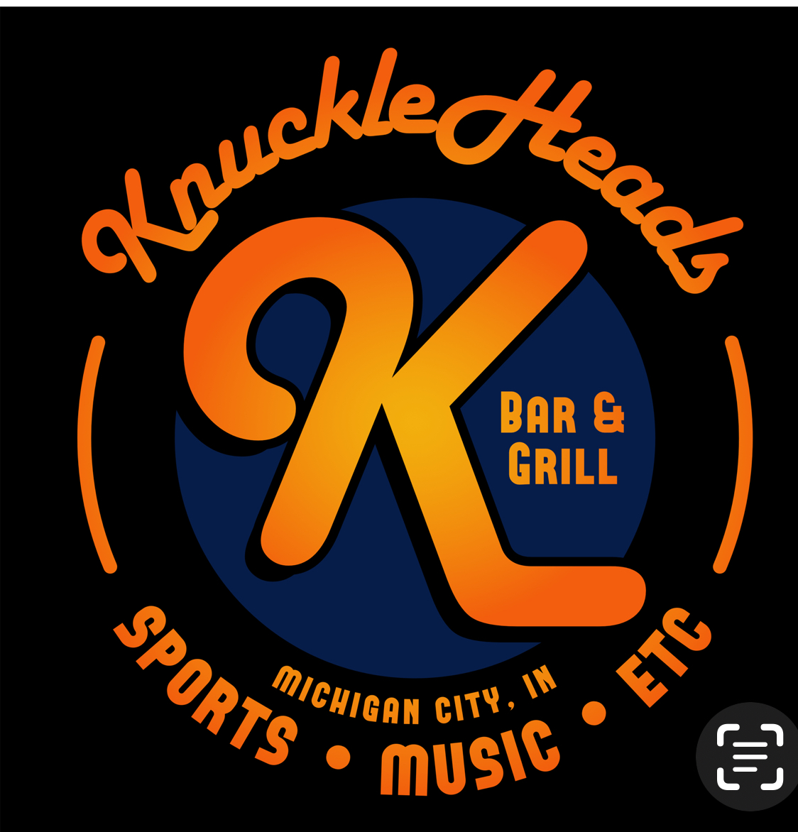 Knuckleheads Sports Bar & Grill 
