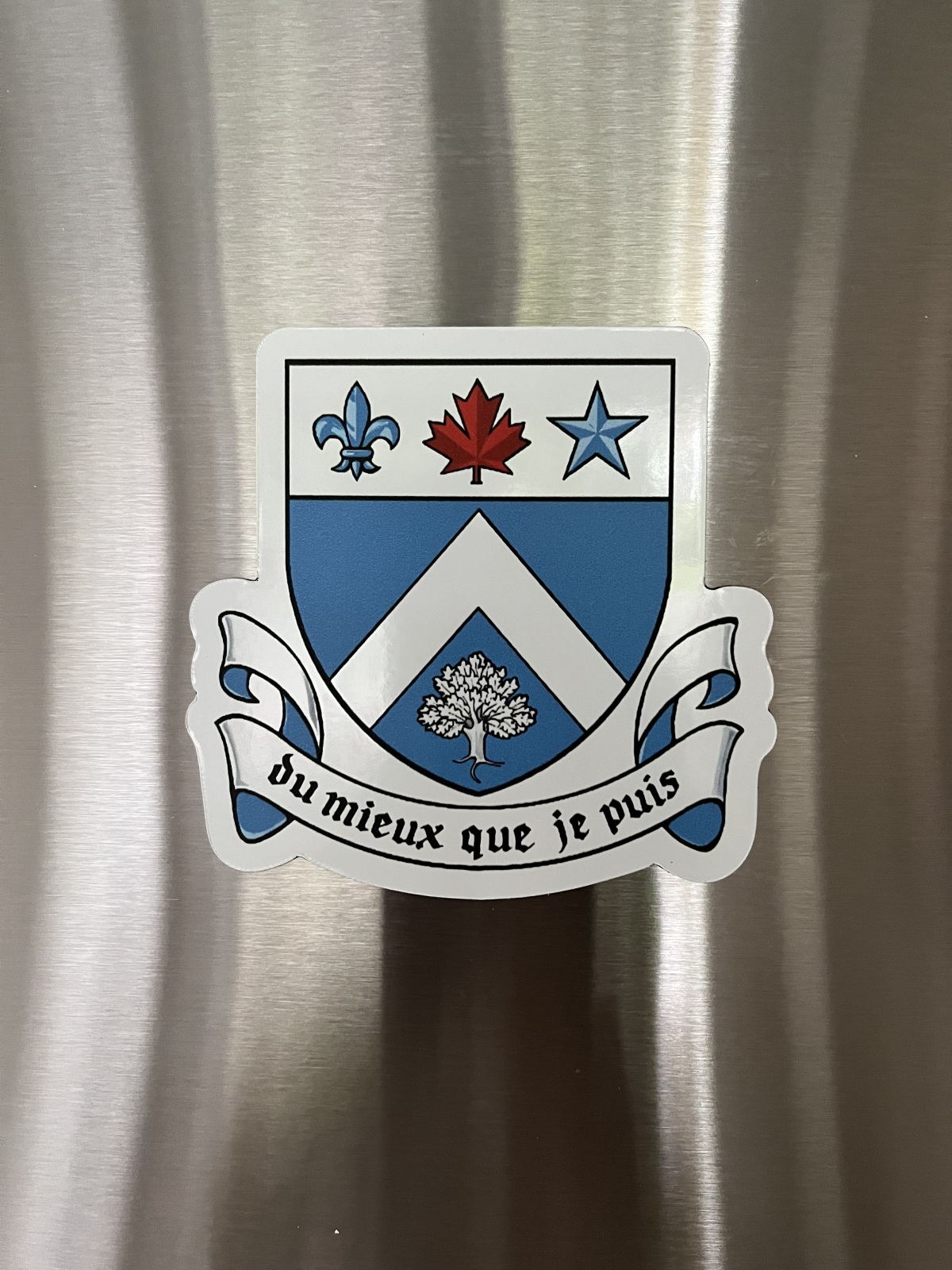 Start with a Low Bar