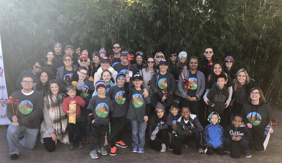 2019 Hank’s Heroes