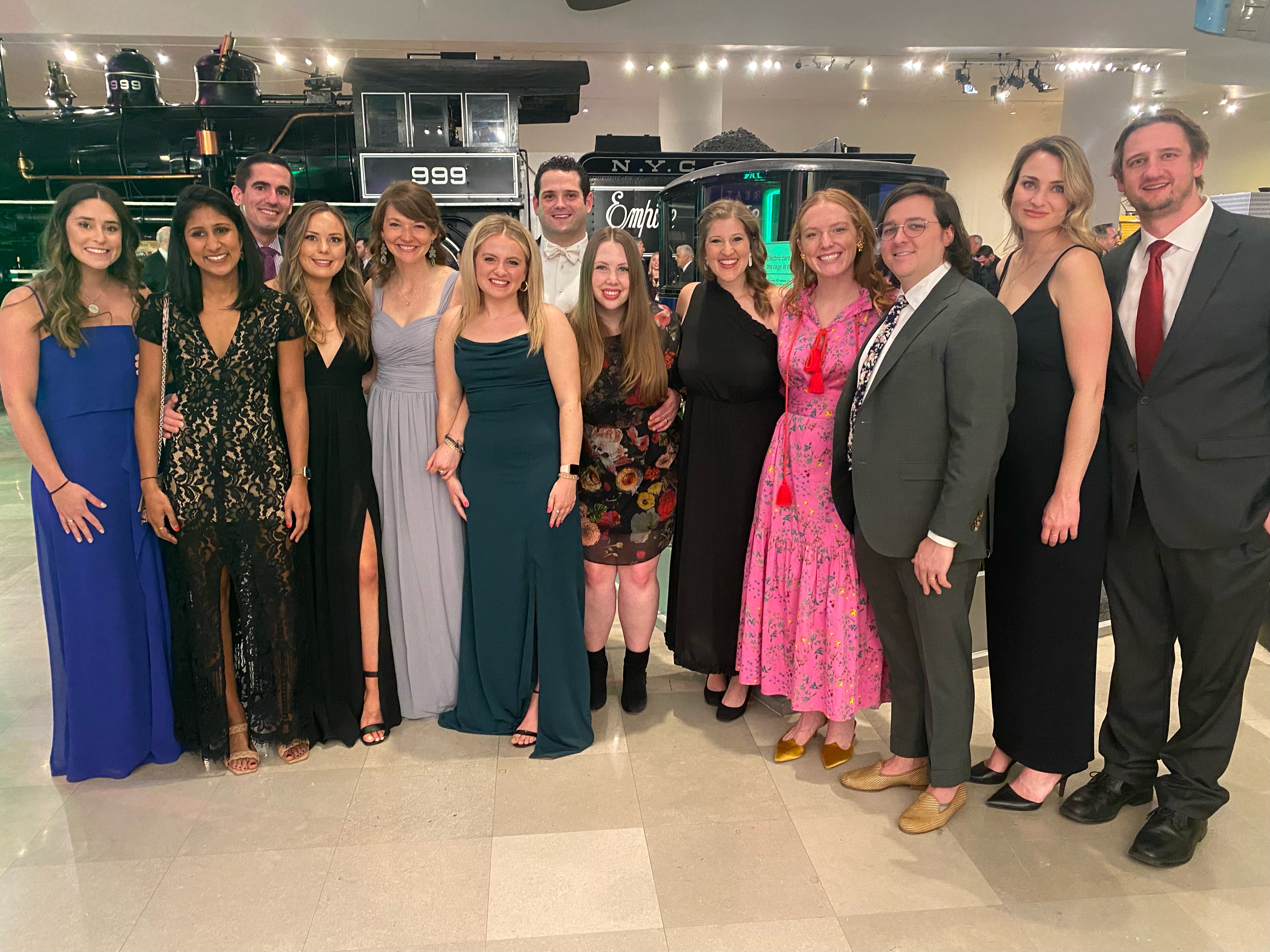 Opportunity International's 2022 Gala