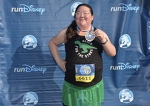 Walt Disney World- Springtime Surprise 10K