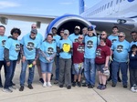 2024 Plane Pull