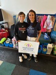Donation and Bag Making Day 2024!