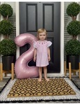 Mila is now 2!