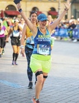 Berlin Marathon for Flutie - 2024