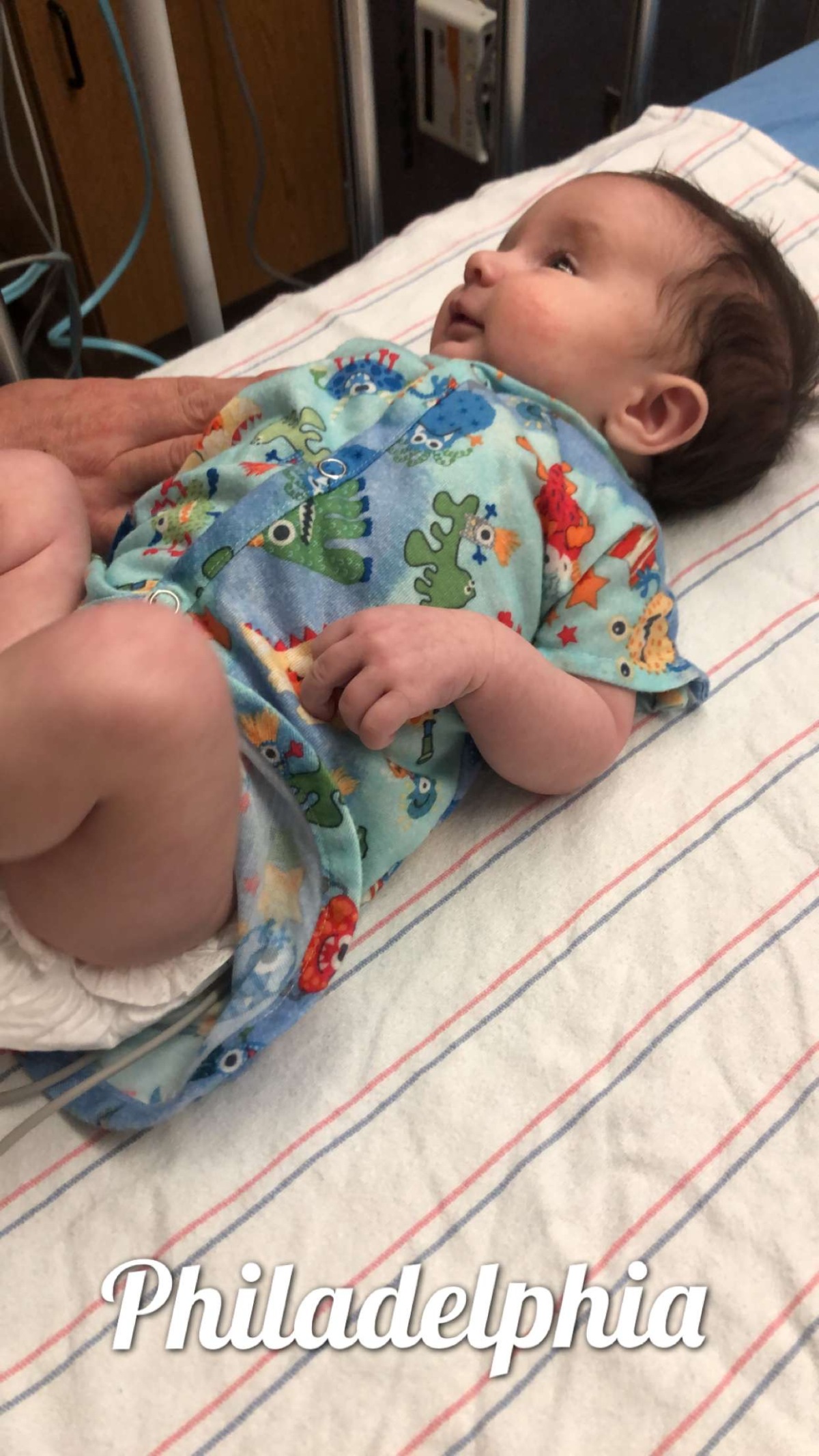 10/16/19 Open Heart Surgery Day