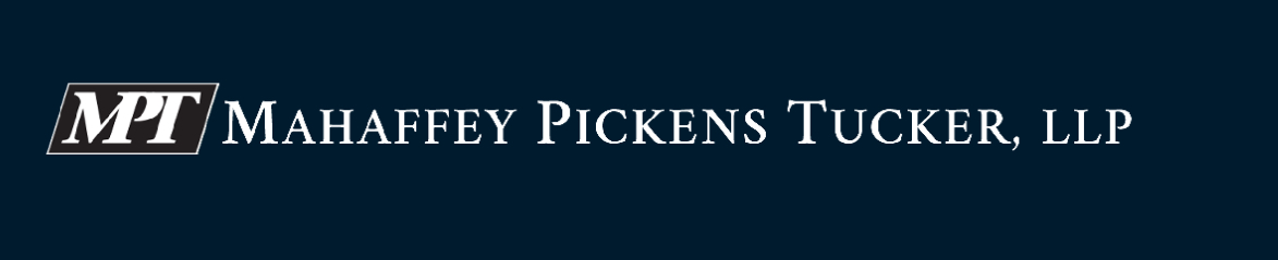 Mahaffey Pickens Tucker, LLP