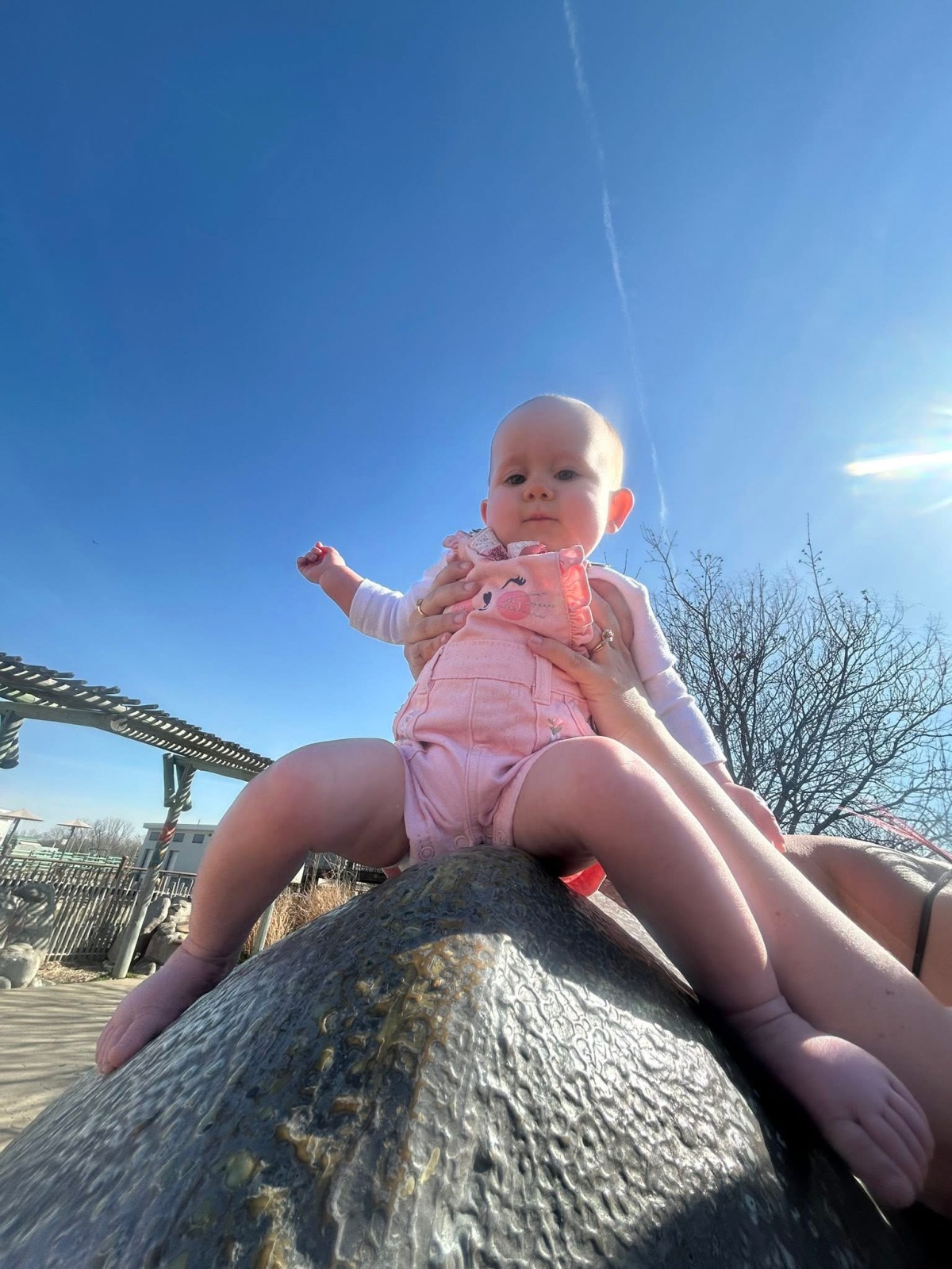 Zoo trip!