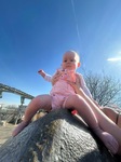 Zoo trip!