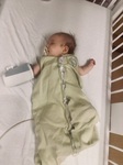 Sweet Sleeping Angel