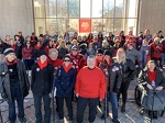 Women’s March Denver 2019