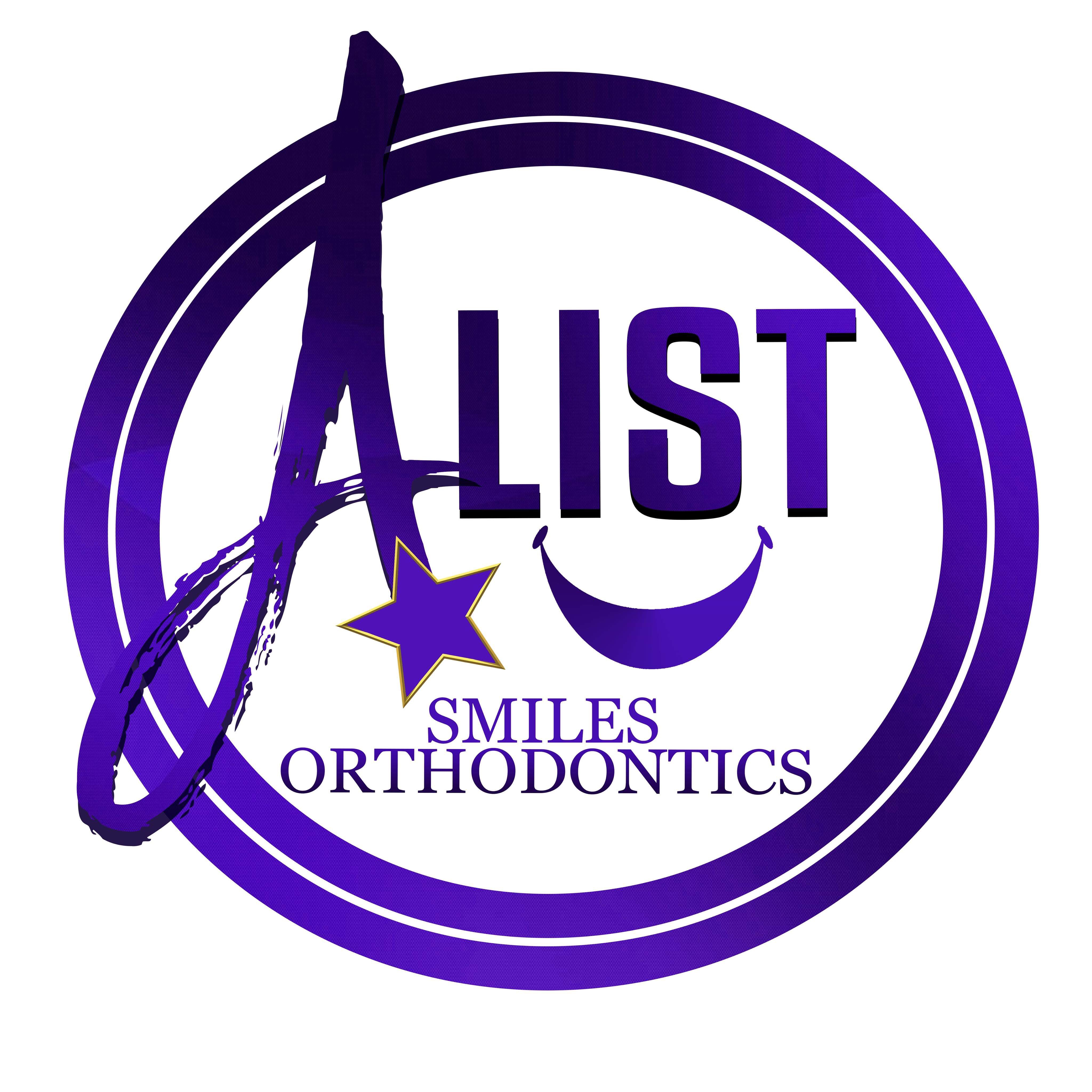 A List Smiles Orthodontics