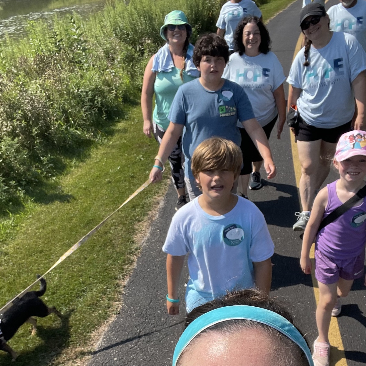 Want to join our team?!