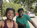 The Pioneer Valley Pedal--40 miler with Aseem