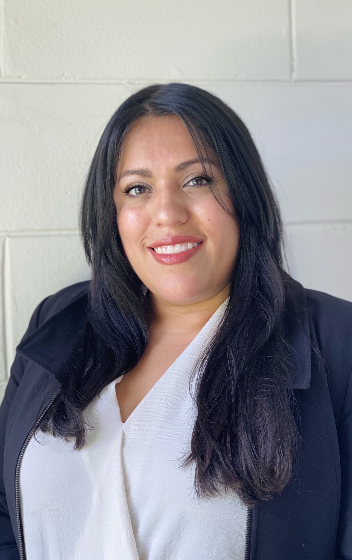 Heidi Salazar (Alumni and Development Director)