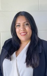 Heidi Salazar (Alumni and Development Director)