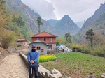 Day 1 - Flight to Lukla and Trek to Monjo
