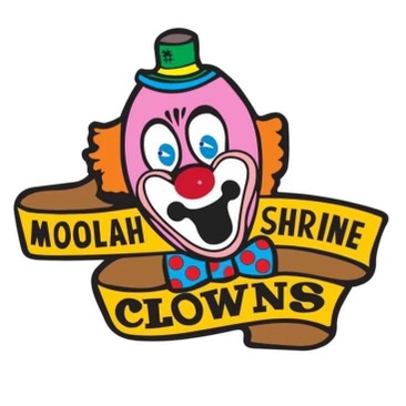 Moolah Shrine Clowns