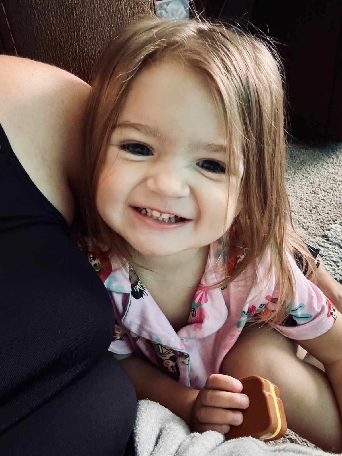 Katie Ann