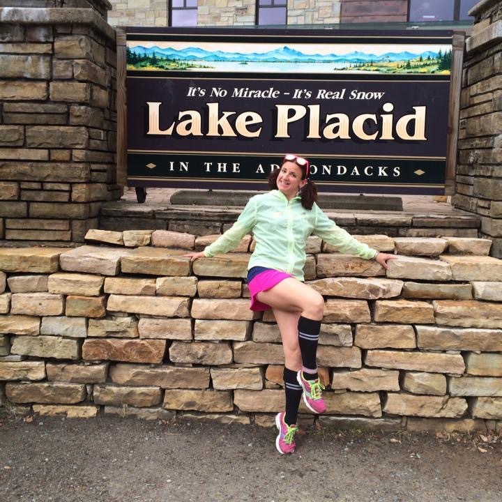 Lake Placid