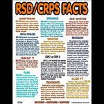RSD/CRPS Facts