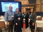 PFF Summit 2025 with PFF Ambassadors