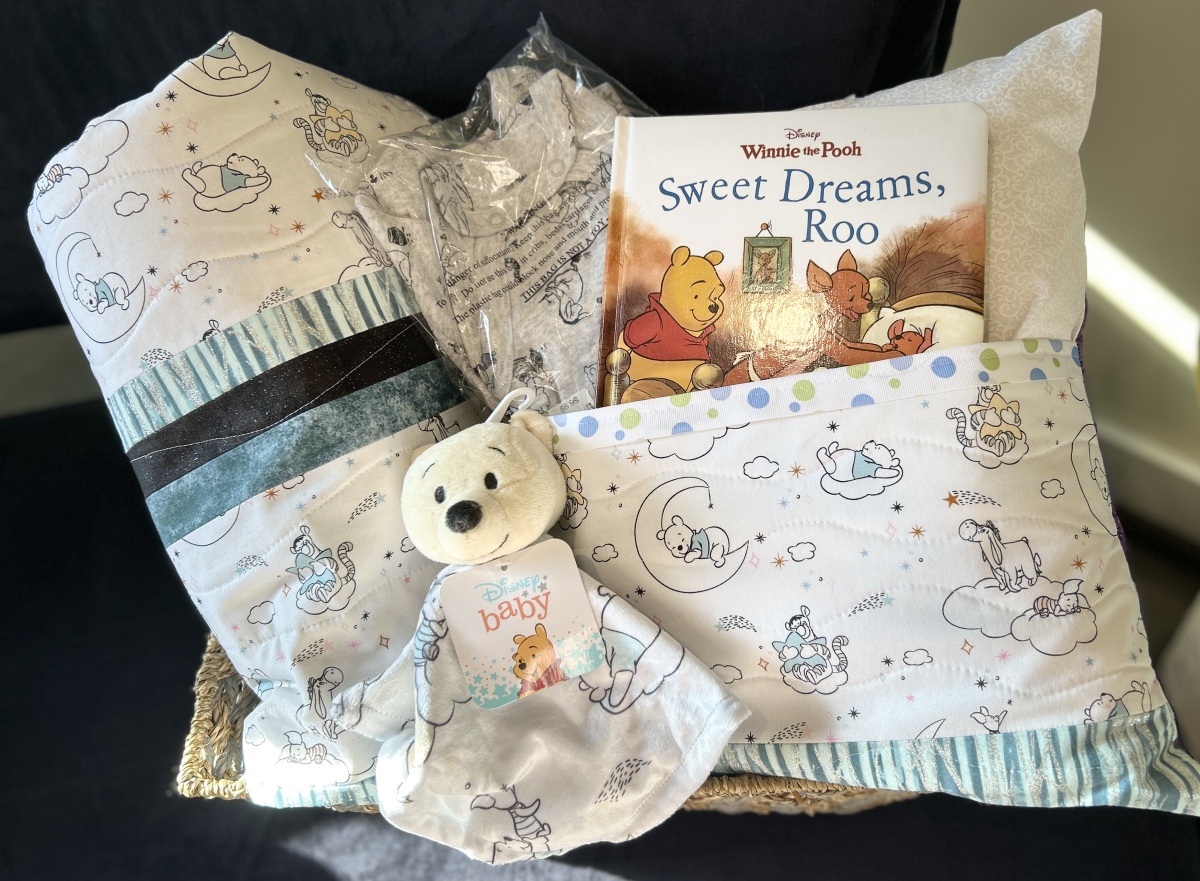 Winnie the Pooh Dream Bundle