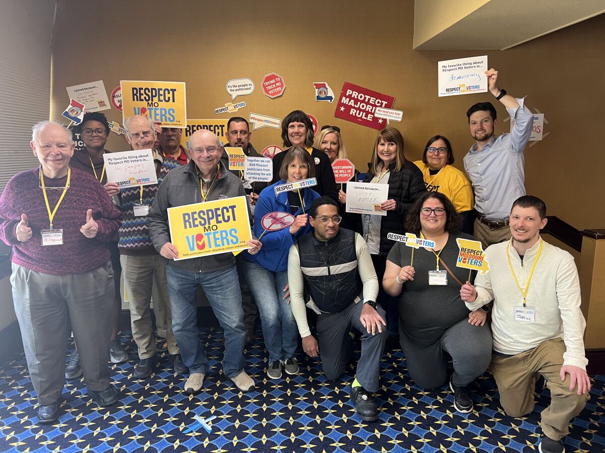 Unbiased Ballot Language Breakout Group