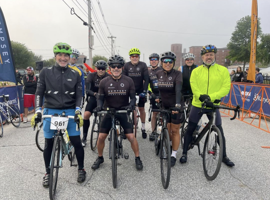 Squad!  Team Sunday River Community