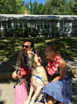 Holland meets Jimmy Fallon!