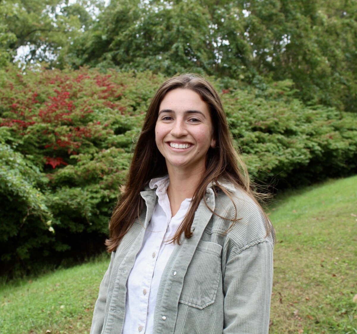 Nicole DeLizzio | WCT Stewardship Manager