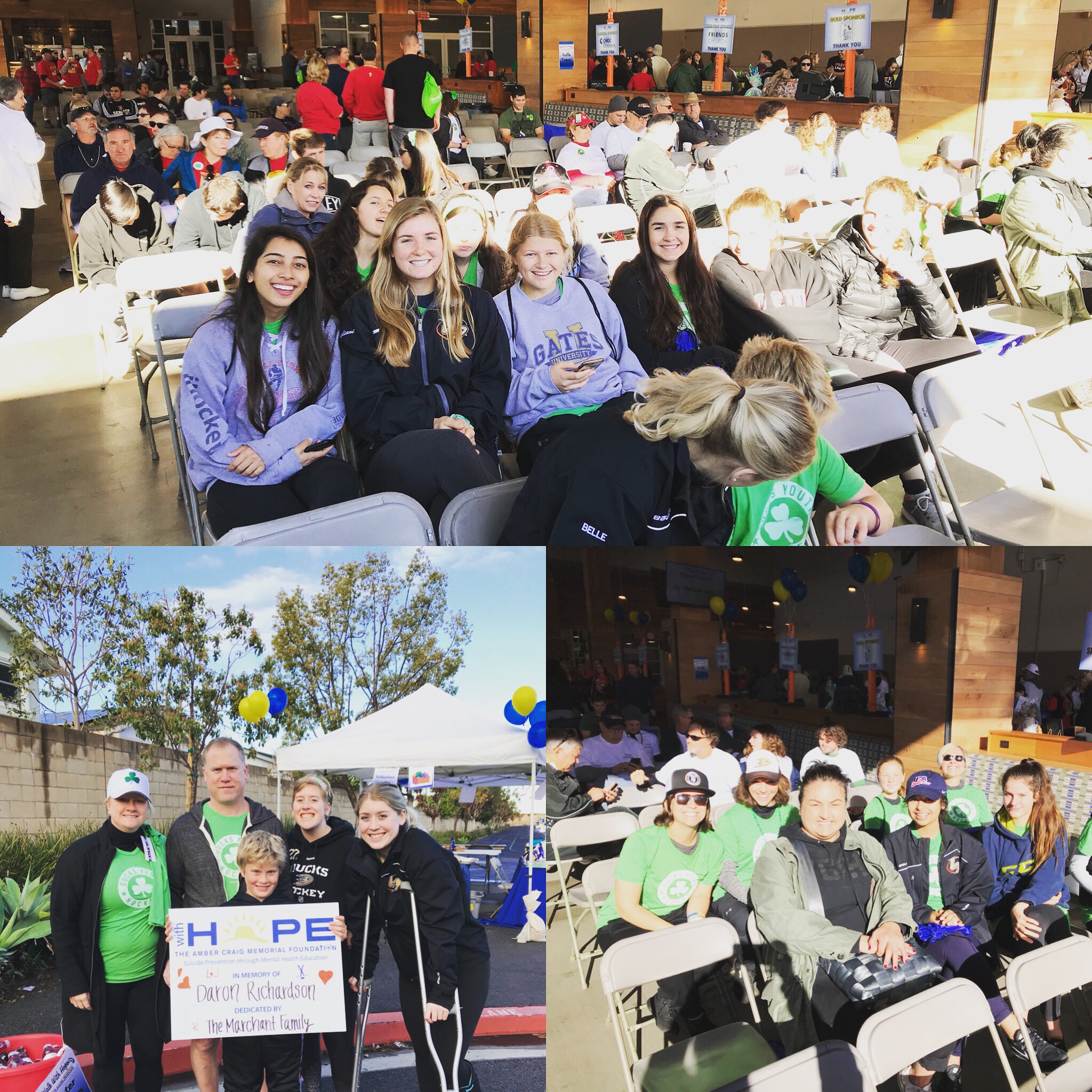 2018 Walk With Hope