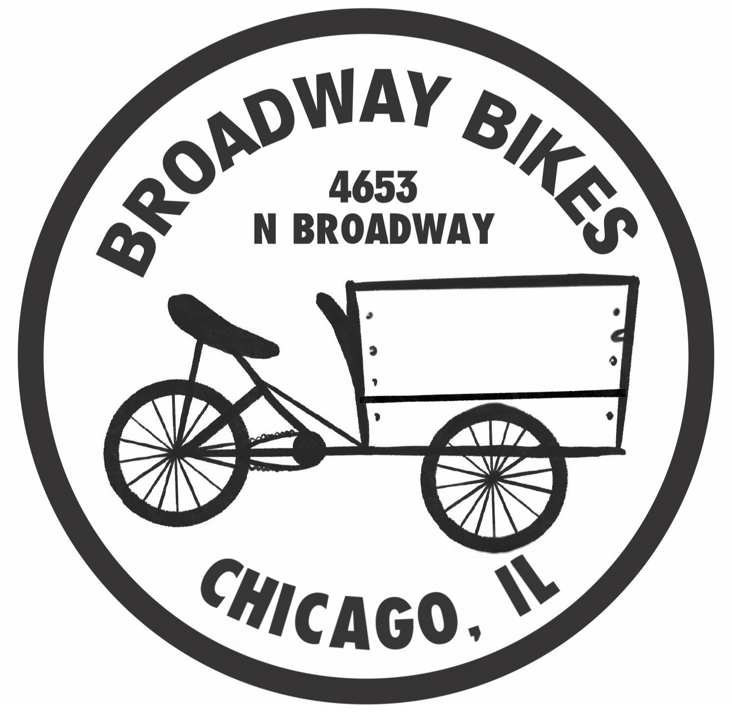 Broadway Bikes