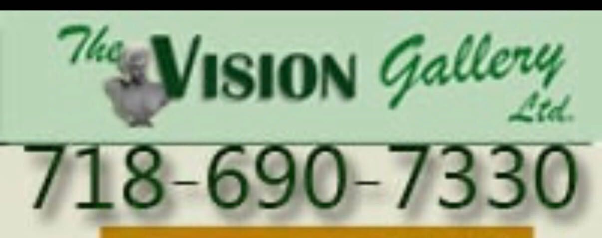 The Vision Gallery