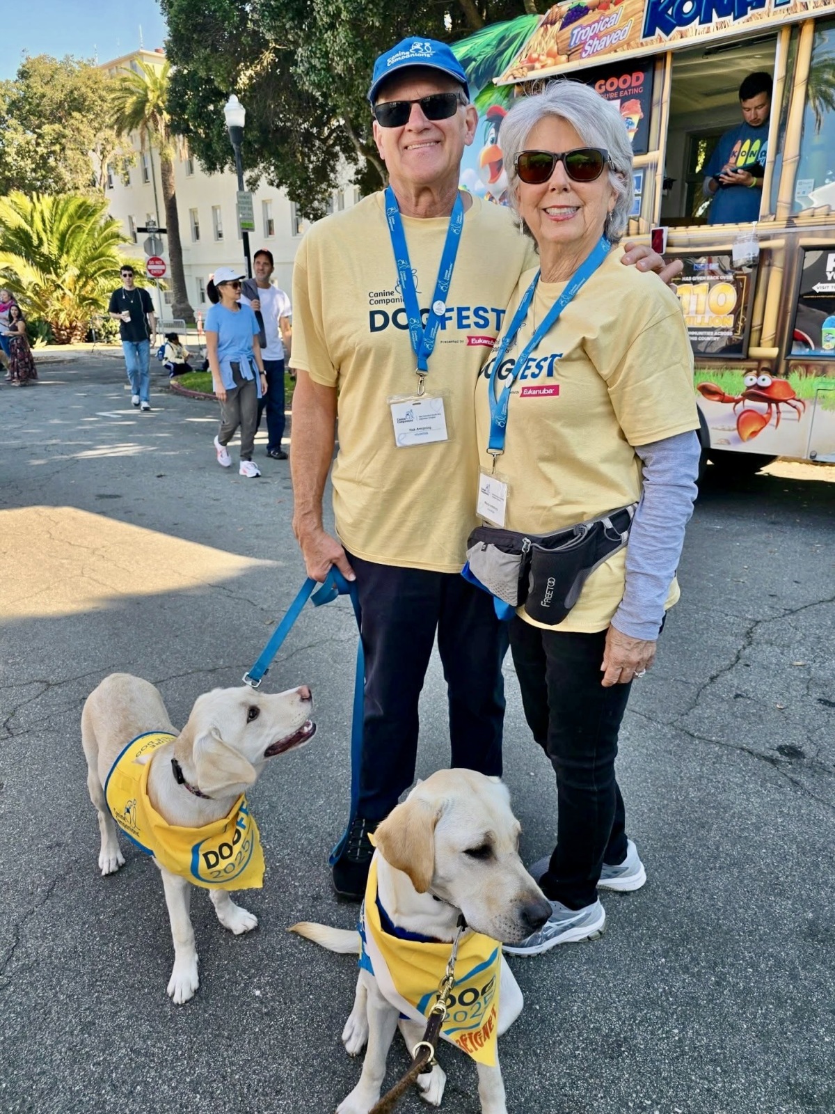 DogFest 2025 * Presidio SF
