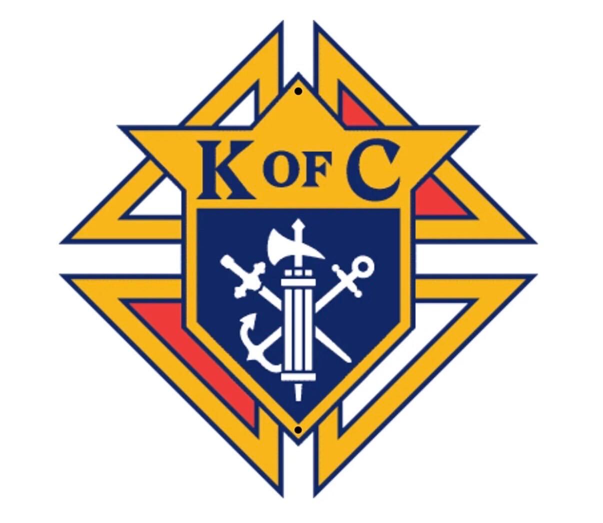 Knights of Columbus #16134