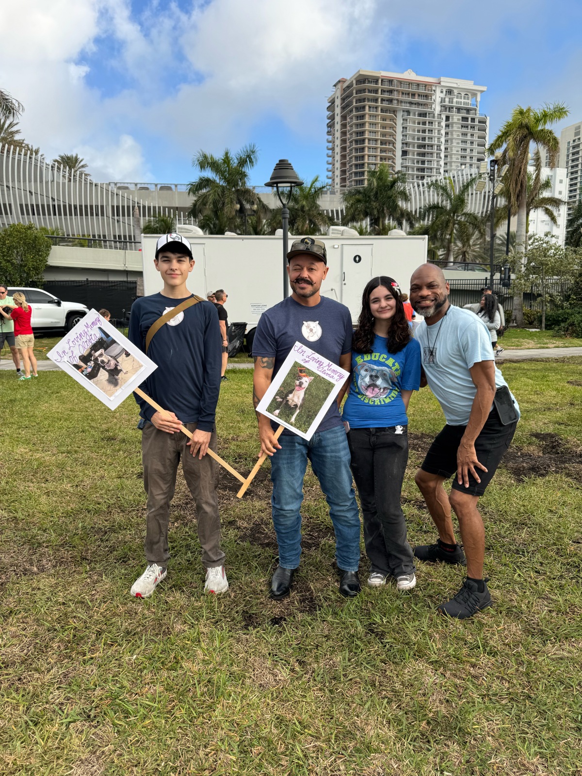 2025 Walk for the Animals