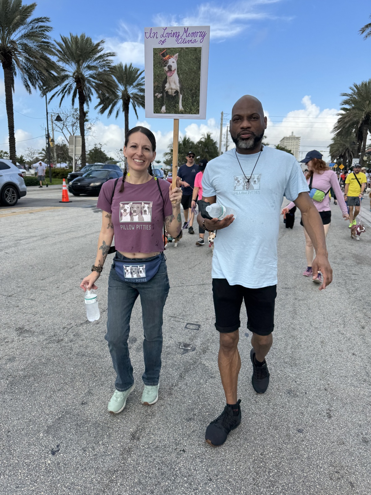 2025 Walk for the Animals