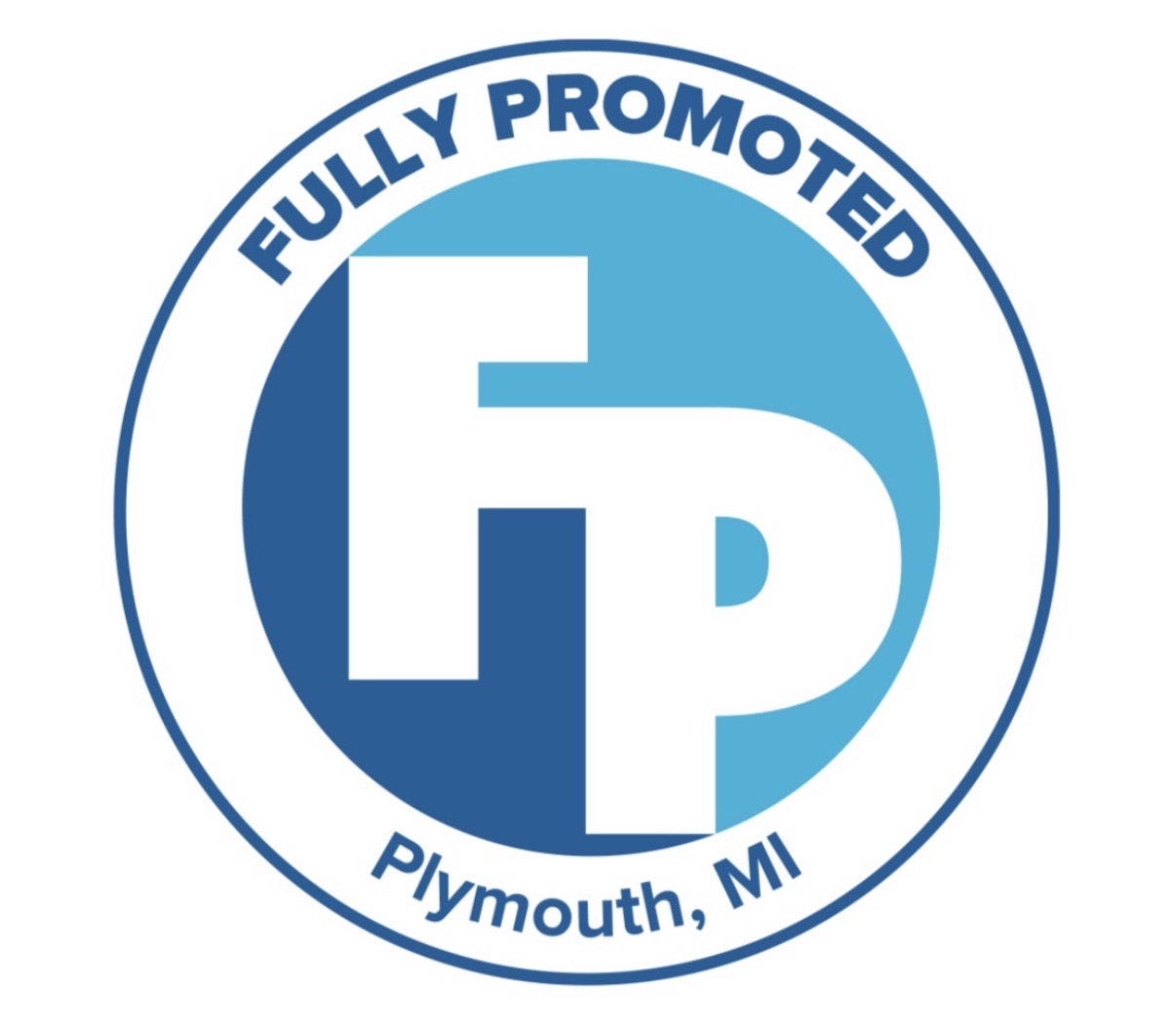 Fully Promoted